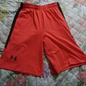 Under armour shorts